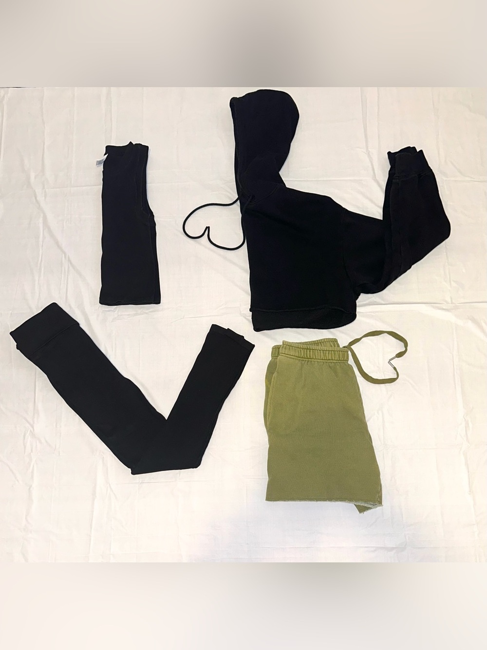 Victoria’s Secret Love Pink Bundle